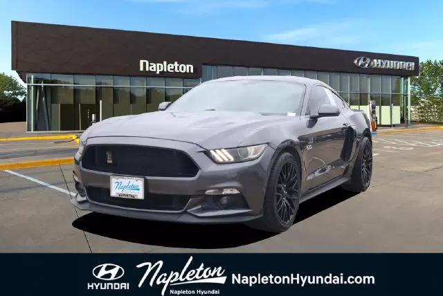 2015 Ford Mustang GT for sale in Hazelwood, MO