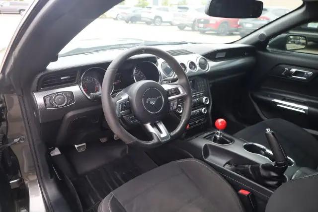2015 Ford Mustang GT