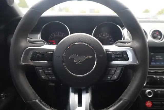2015 Ford Mustang GT