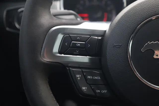 2015 Ford Mustang GT