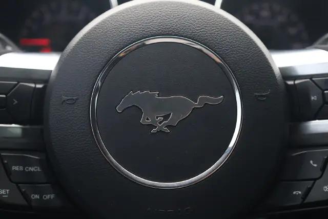 2015 Ford Mustang GT