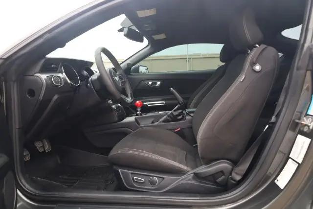 2015 Ford Mustang GT