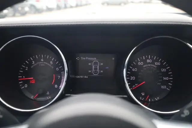 2015 Ford Mustang GT
