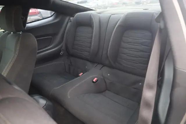 2015 Ford Mustang GT