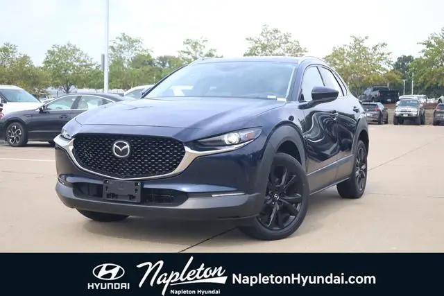 2021 Mazda CX-30 2.5 Turbo Premium for sale in Hazelwood, MO