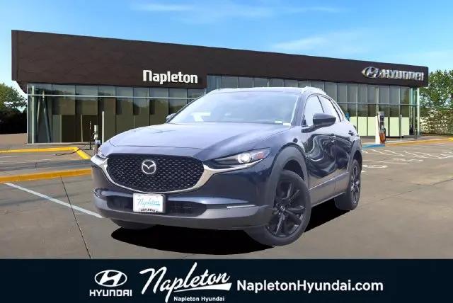2021 Mazda CX-30 2.5 Turbo Premium for sale in Hazelwood, MO
