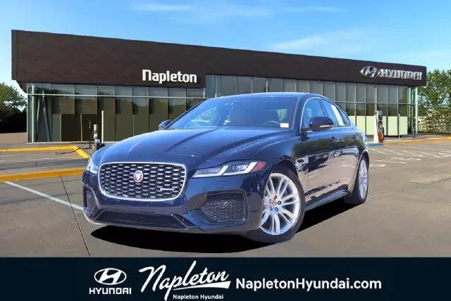 2023 Jaguar XF R-Dynamic SE P300 AWD Automatic for sale in Hazelwood, MO