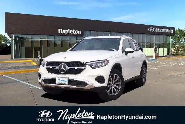 2025 Mercedes-Benz GLC SUV for sale in Hazelwood, MO
