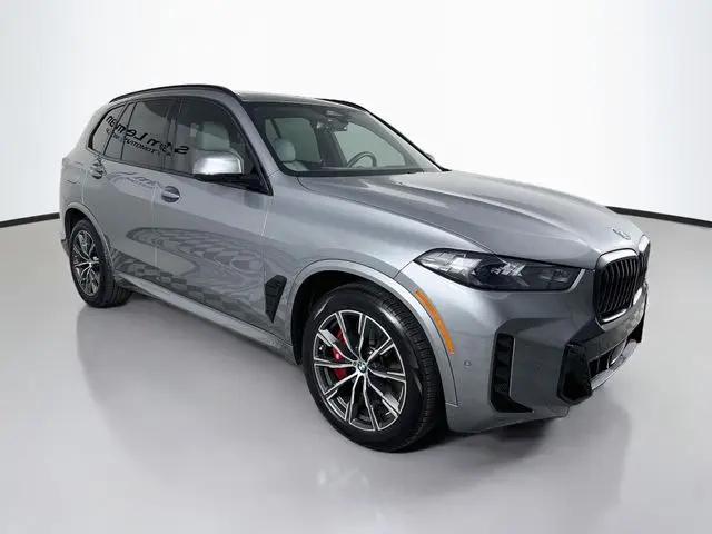 2026 BMW X5 xDrive50e for sale in Peoria, IL