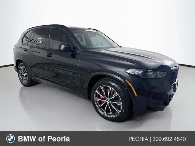 2024 BMW X5 xDrive40i for sale in Peoria, IL