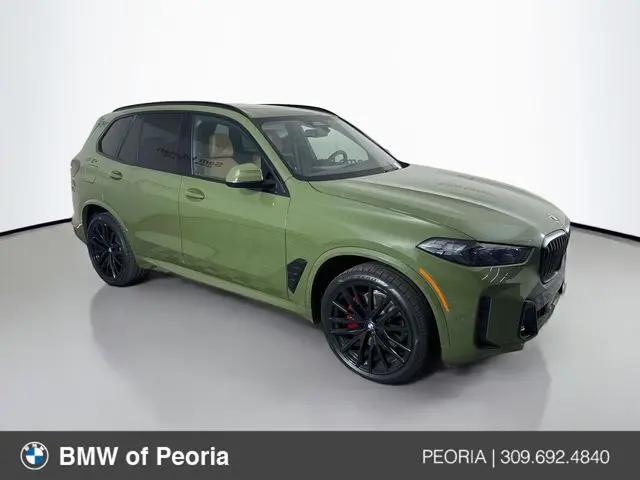 2026 BMW X5 xDrive40i for sale in Peoria, IL