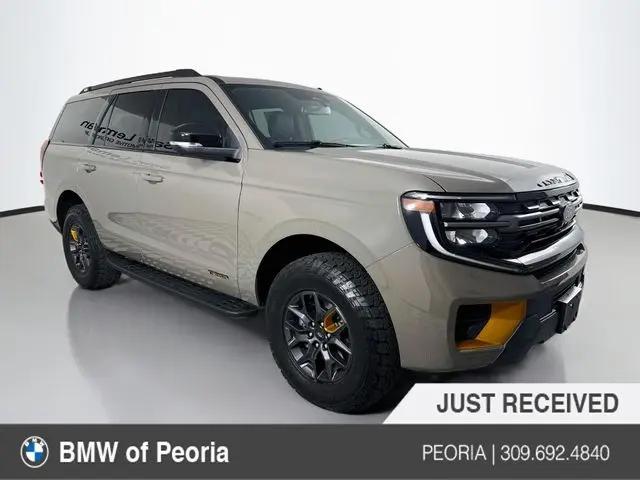 2026 Ford Expedition Tremor for sale in Peoria, IL