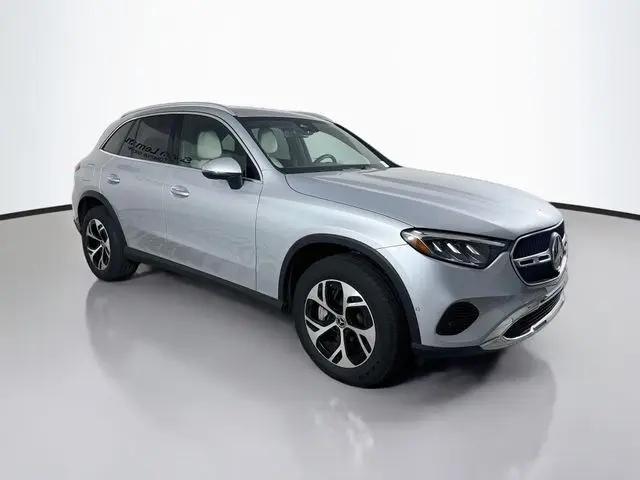 2025 Mercedes-Benz GLC 350e 4MATIC for sale in Peoria, IL