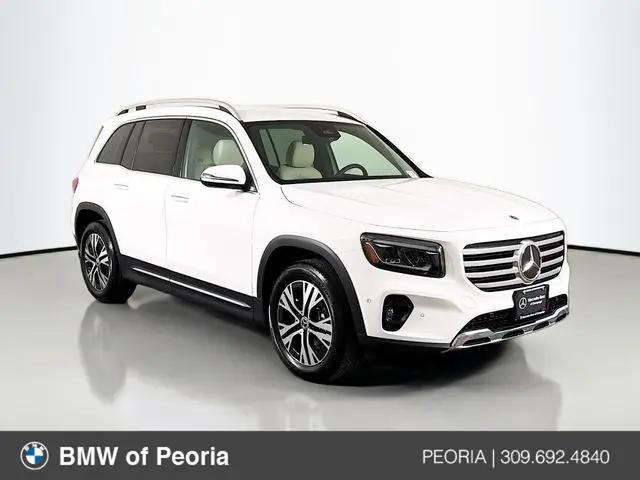 2025 Mercedes-Benz GLB GLB 250 for sale in Peoria, IL