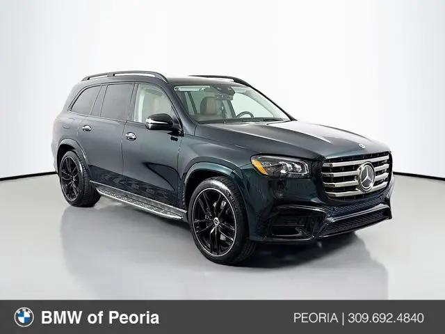 2024 Mercedes-Benz GLS GLS 580 4MATIC for sale in Peoria, IL