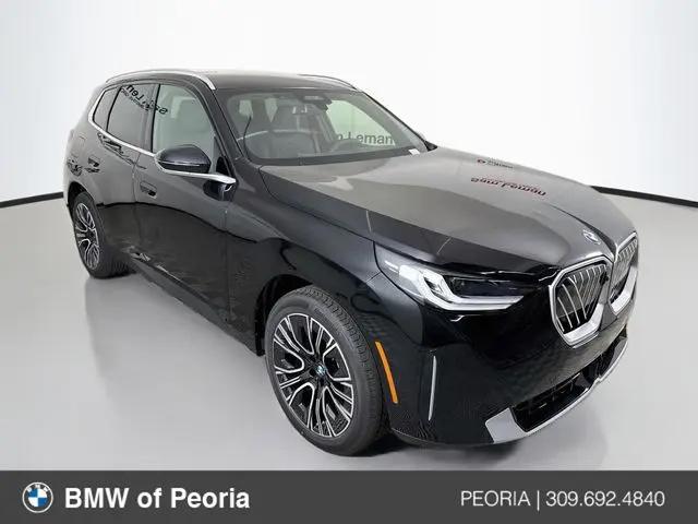 2026 BMW X3 30 xDrive for sale in Peoria, IL