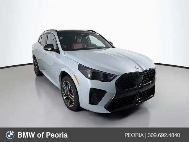 2027 BMW X2 xDrive28i for sale in Peoria, IL