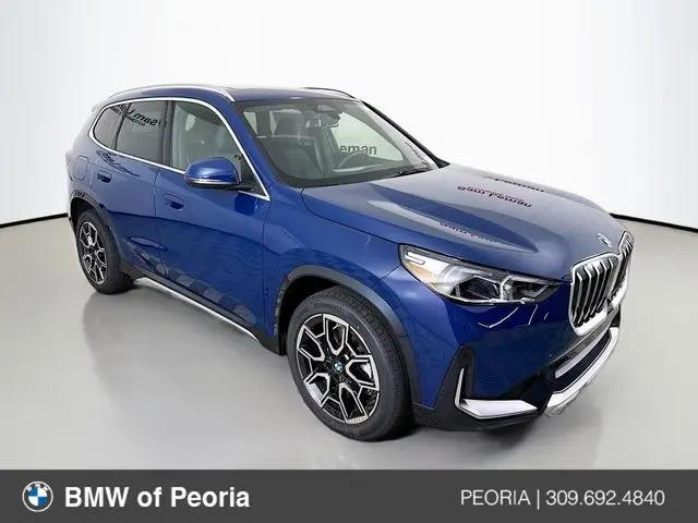 2026 BMW X1 xDrive28i for sale in Peoria, IL