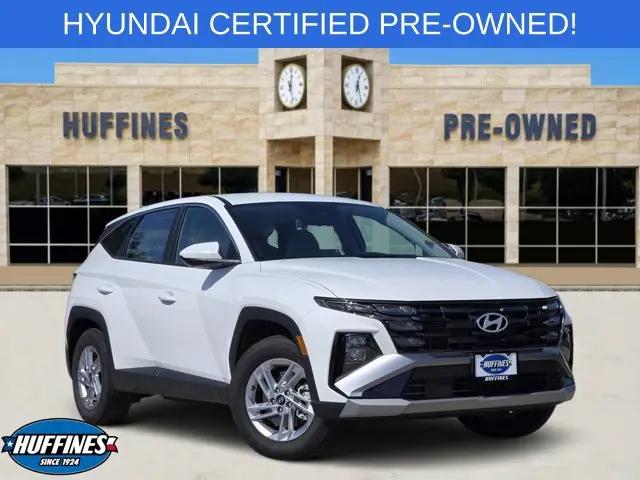 2026 Hyundai Tucson SE for sale in McKinney, TX
