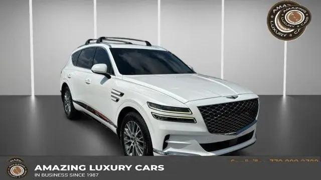 2022 Genesis GV80 2.5T RWD for sale in Snellville, GA