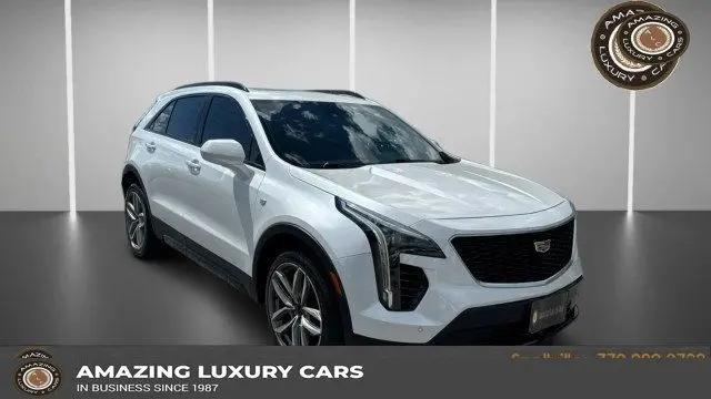 2019 Cadillac XT4 Sport for sale in Snellville, GA