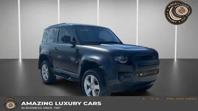 2021 Land Rover Defender 90 First Edition for sale in Snellville, GA