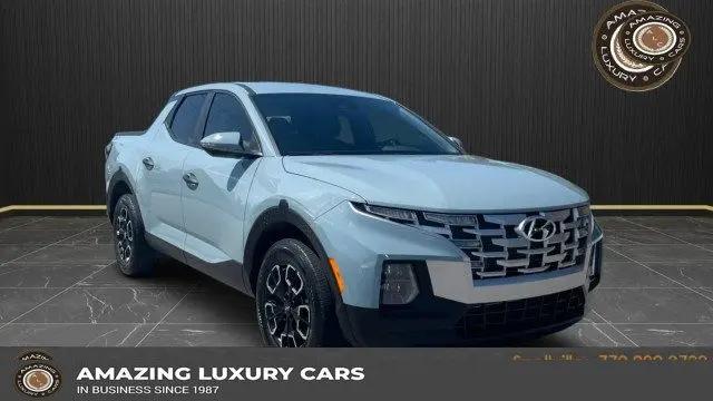 2024 Hyundai Santa Cruz SEL for sale in Snellville, GA