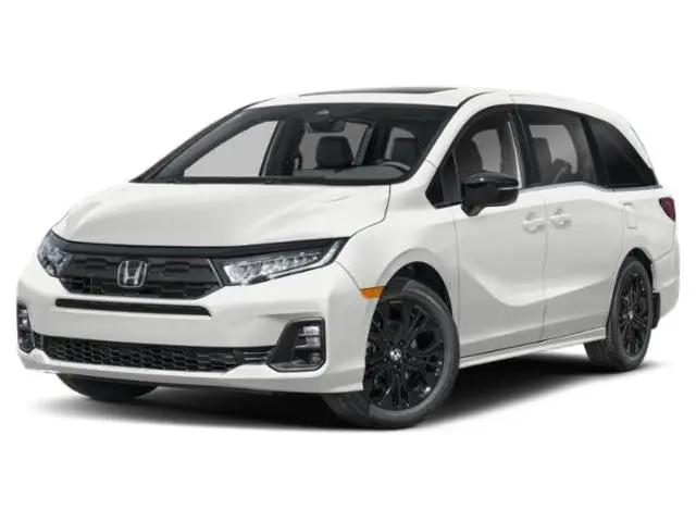 2027 Honda Odyssey Sport-L for sale in Bountiful, UT