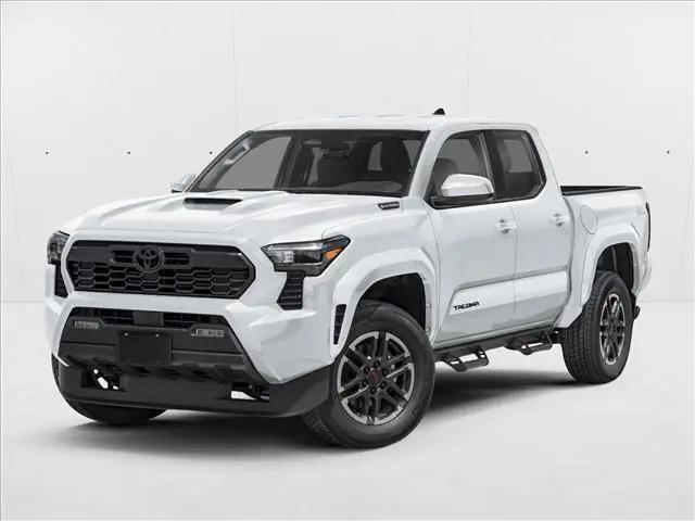 2026 Toyota Tacoma TRD Sport Hybrid for sale in Buena Park, CA