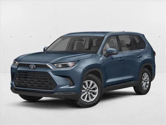 2026 Toyota Grand Highlander XLE for sale in Buena Park, CA