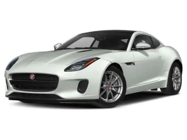 2018 Jaguar F-TYPE 340HP for sale in Orlando, FL