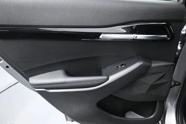 2021 Kia Seltos EX