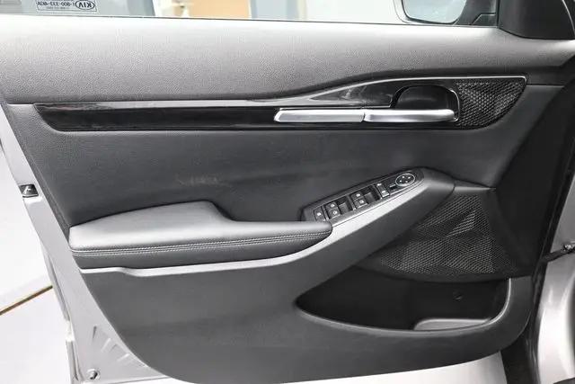 2021 Kia Seltos EX