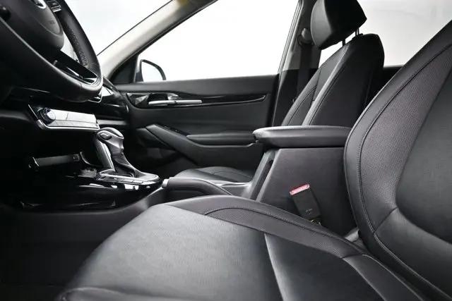 2021 Kia Seltos EX