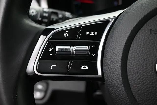 2021 Kia Seltos EX