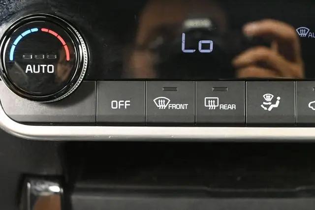 2021 Kia Seltos EX