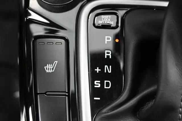 2021 Kia Seltos EX