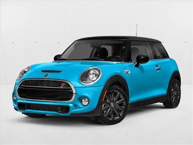 2019 MINI Hardtop Cooper S for sale in Littleton, CO