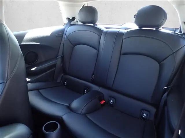 2019 MINI Hardtop Cooper S