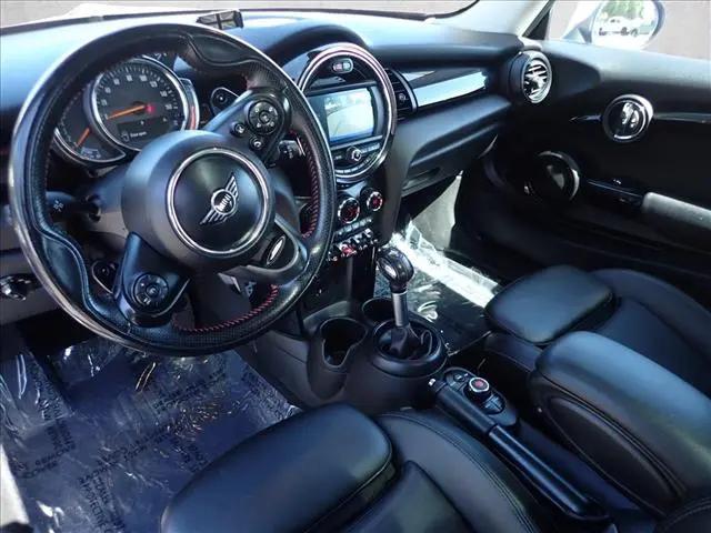 2019 MINI Hardtop Cooper S