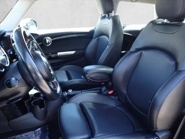 2019 MINI Hardtop Cooper S