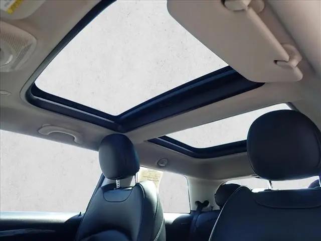 2019 MINI Hardtop Cooper S