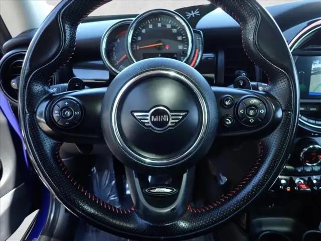 2019 MINI Hardtop Cooper S