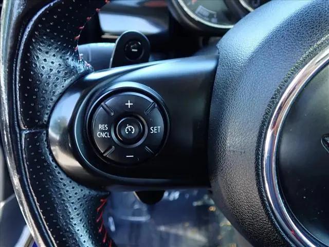 2019 MINI Hardtop Cooper S