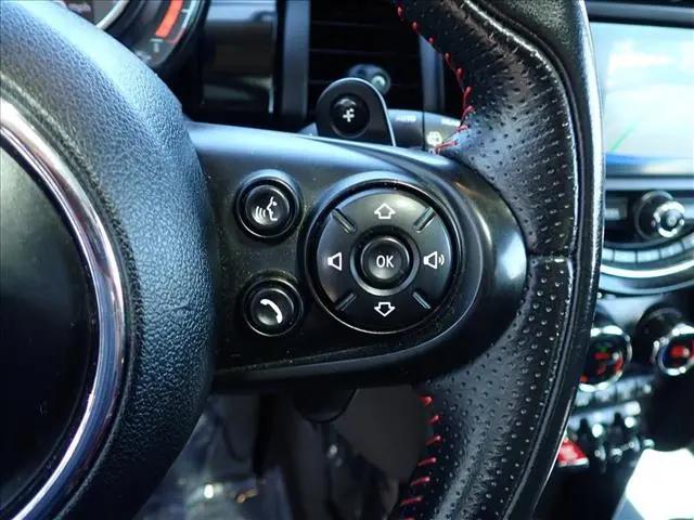2019 MINI Hardtop Cooper S