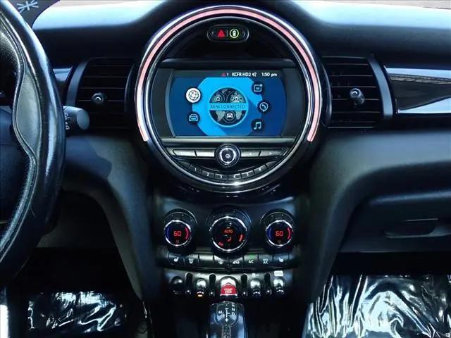 2019 MINI Hardtop Cooper S