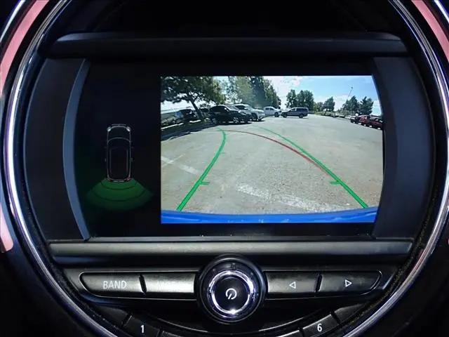 2019 MINI Hardtop Cooper S