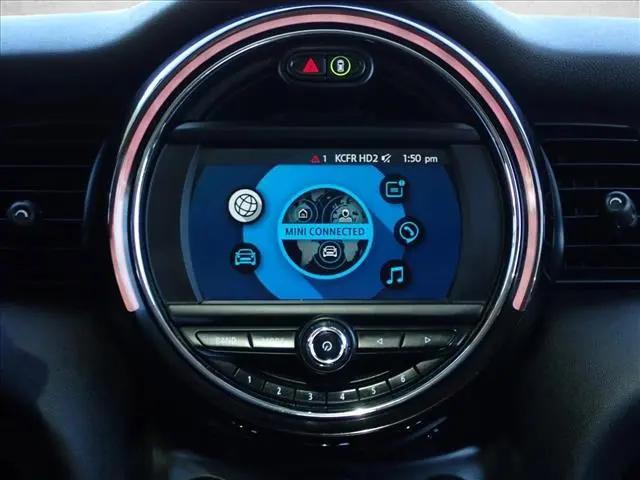 2019 MINI Hardtop Cooper S