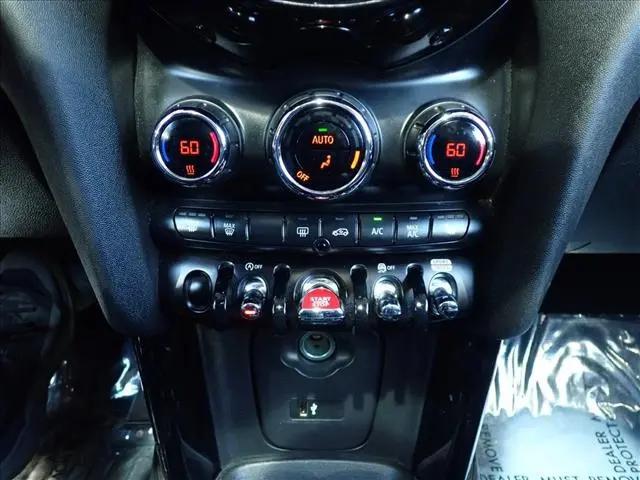 2019 MINI Hardtop Cooper S
