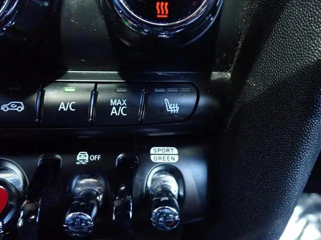 2019 MINI Hardtop Cooper S